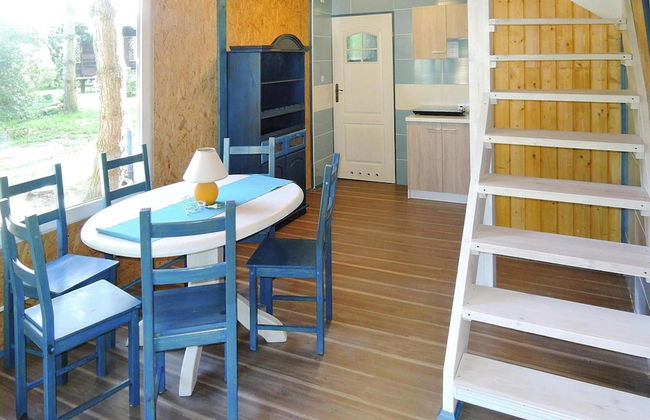 Holiday Home by the Lake - Foto 18