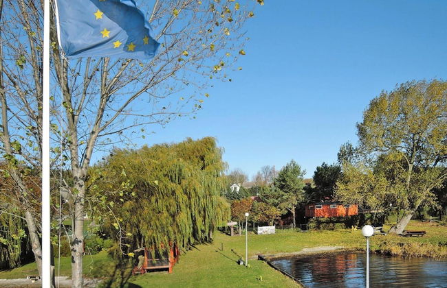 Holiday Home by the Lake - Foto 24