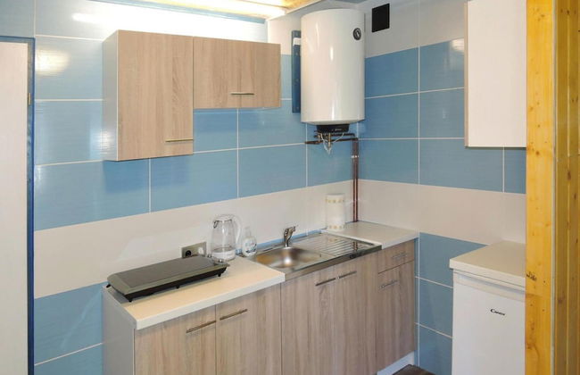 Holiday Home by the Lake - Foto 11