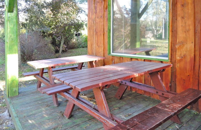 Holiday Home by the Lake - Foto 12