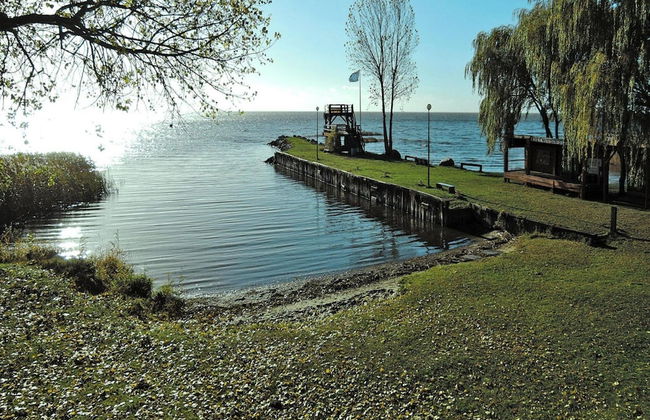 Holiday Home by the Lake - Foto 22