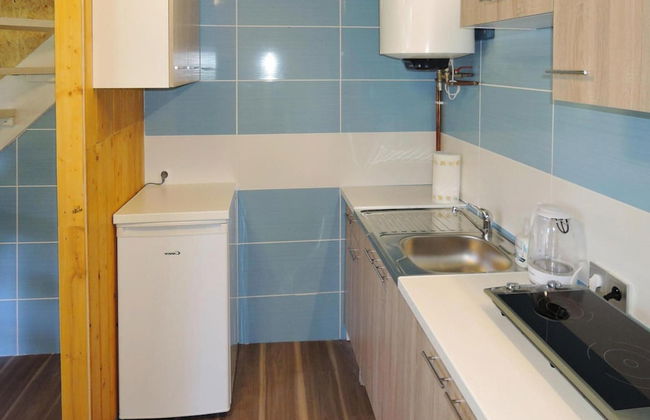 Holiday Home by the Lake - Foto 10