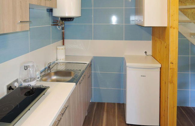 Holiday Home by the Lake - Foto 9