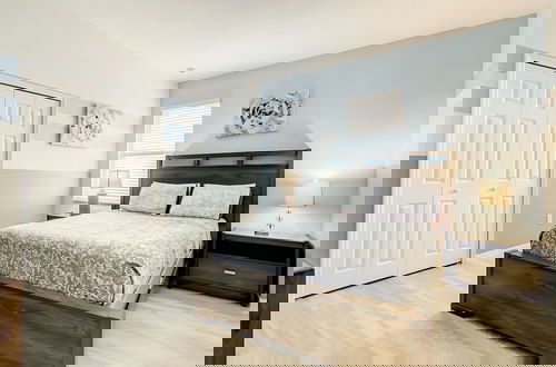 Foto 17 - Oakwood Oasis