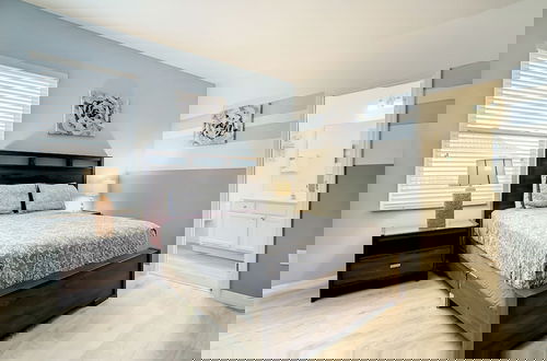 Foto 18 - Oakwood Oasis