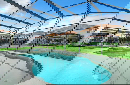 Foto 52 - Oakwood Oasis