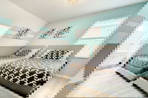 Foto 12 - Oakwood Oasis