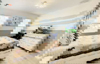 Foto 2 - Oakwood Oasis
