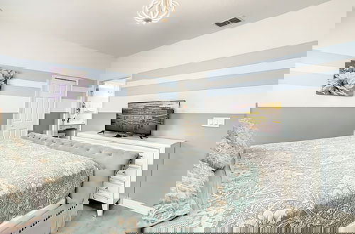 Foto 10 - Oakwood Oasis