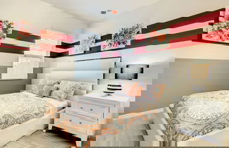 Foto 3 - Oakwood Oasis