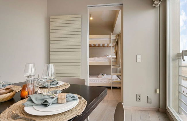Unique Apartment With Sea-view Near the Center - Foto 23
