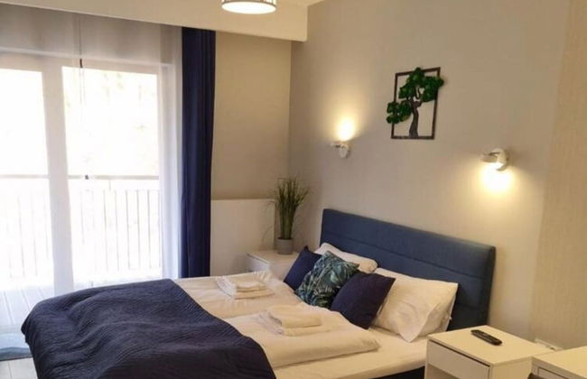 Apartment in Szklarska Poreba With Mountains View - Foto 2