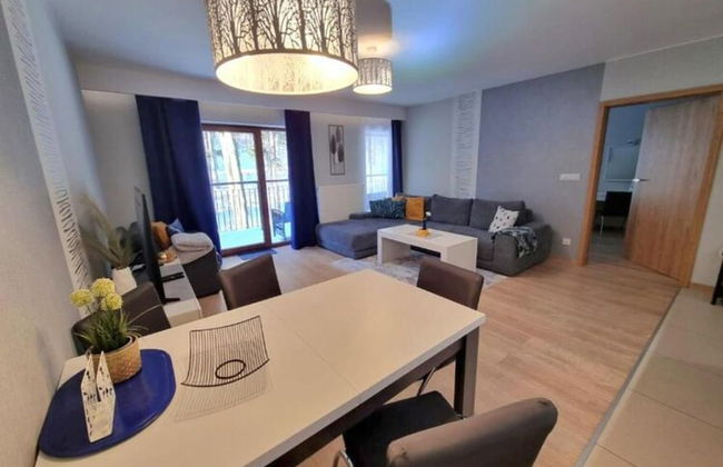 Apartment in Szklarska Poreba With Mountains View - Foto 13