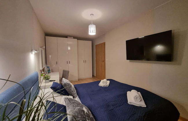Apartment in Szklarska Poreba With Mountains View - Foto 4