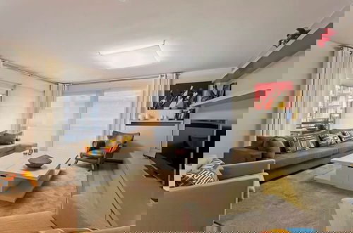 Foto 25 - Apartment With Parking at 100 Meters From Beach
