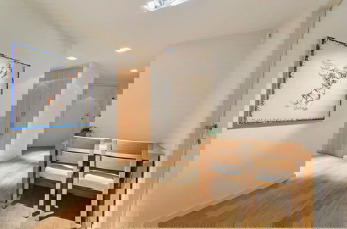 Foto 36 - Apartment With Parking at 100 Meters From Beach