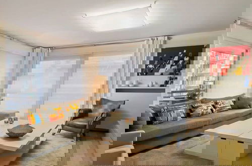 Foto 1 - Apartment With Parking at 100 Meters From Beach