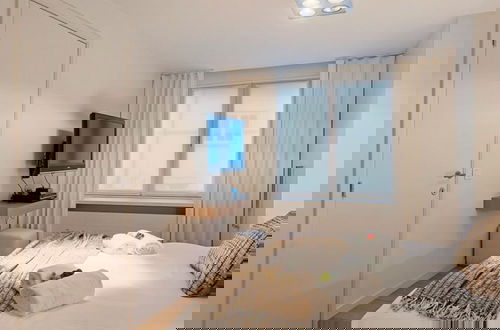 Foto 19 - Apartment With Parking at 100 Meters From Beach