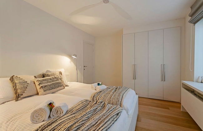 Apartment With Parking at 100 Meters From Beach - Foto 40