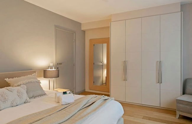 Apartment With Parking at 100 Meters From Beach - Foto 5