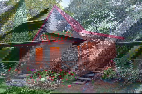 Foto 10 - Detached Cottage With a Large Garden, 200m From the Lake, Bogacko-ex TUI