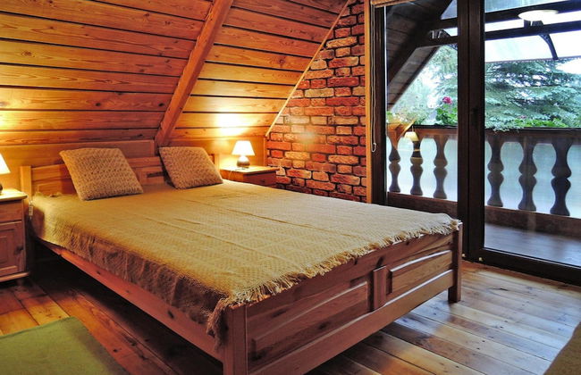 Wooden House by Masurian Lakes Gizycko - Foto 2