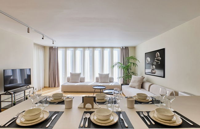 The Samirah Luxury Residences - Foto 50
