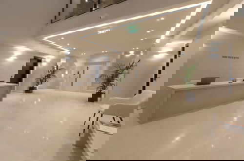 Foto 5 - The Samirah Luxury Residences
