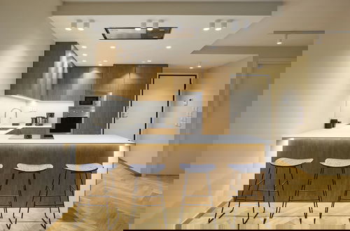 Foto 38 - The Samirah Luxury Residences