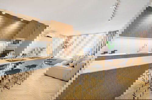 Foto 48 - The Samirah Luxury Residences