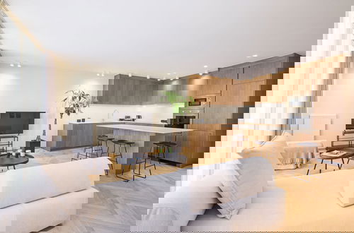 Foto 66 - The Samirah Luxury Residences