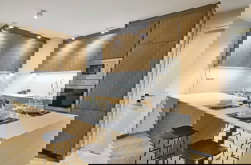 Foto 49 - The Samirah Luxury Residences