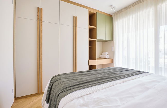 The Samirah Luxury Residences - Foto 17