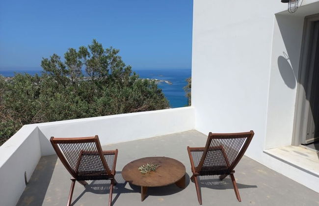 Skyros BnB Anna House in Brooke - Photo 1