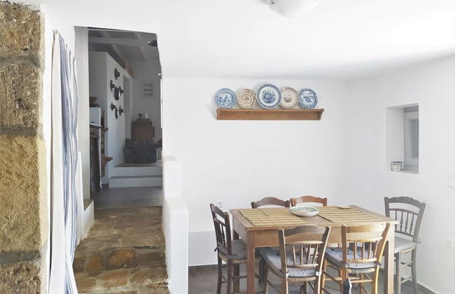 Skyros BnB Anna House in Brooke - Photo 11