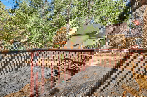 Photo 6 - Moreno Pines Cottage #2468