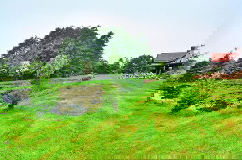 Foto 23 - Holiday Villa in the Countryside, Swiecianowo