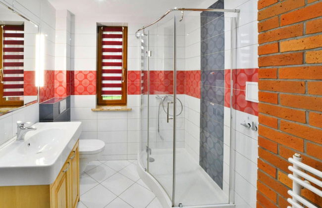 Villa in Swiecianowo Near Ostrowieckie Lake - Foto 14