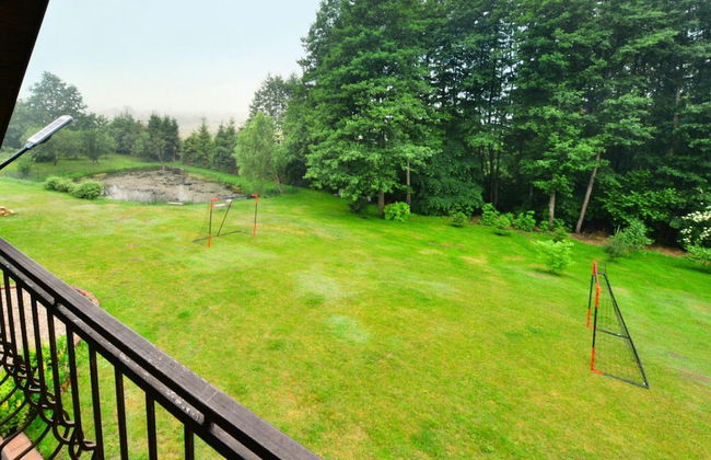 Villa in Swiecianowo Near Ostrowieckie Lake - Foto 22