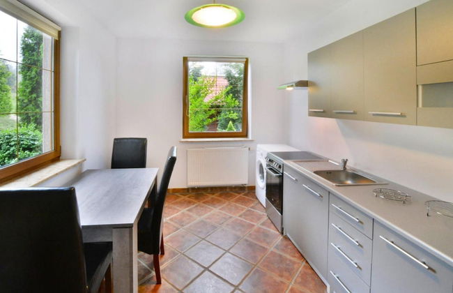 Villa in Swiecianowo Near Ostrowieckie Lake - Foto 10