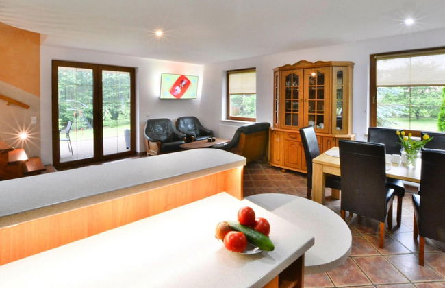 Villa in Swiecianowo Near Ostrowieckie Lake - Foto 4