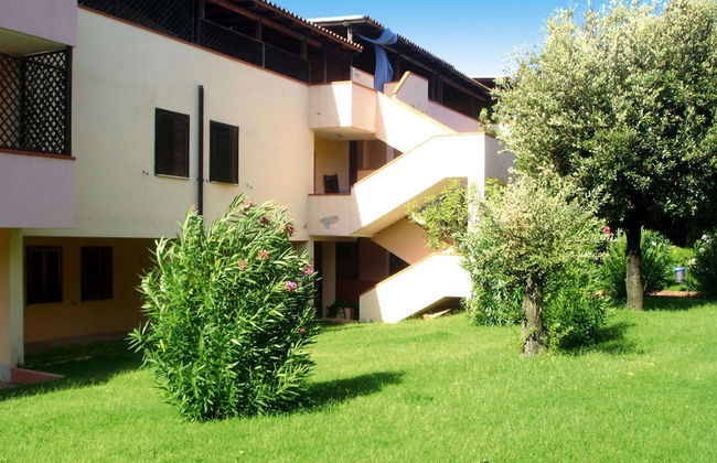 Apartment in Porto Rotondo Near Sandy Beach - Foto 6