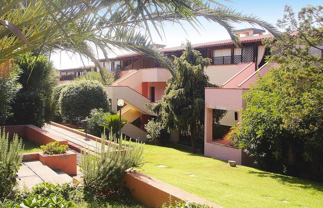 Apartment in Porto Rotondo Near Sandy Beach - Foto 7