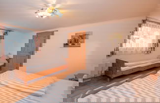 Foto 3 - Apartment in Wald Near Krimml Waterfalls