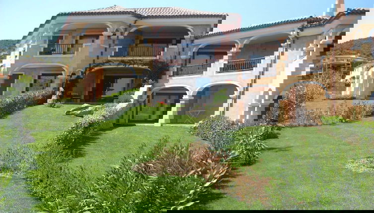 Foto 1 - Apartment for 6 People, Cannigione