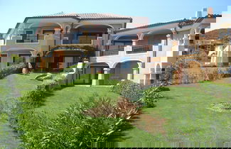 Photo 1 - Apartment for 6 People, Cannigione