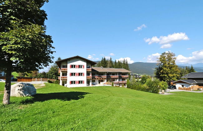 Apartment House Isegrim, Altenmarkt - Foto 13