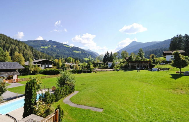 Apartment House Isegrim, Altenmarkt - Foto 10