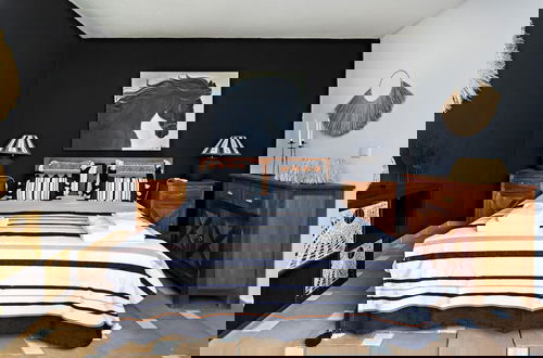 Foto 1 - QV 210 - Black White Apartment - Quinta Velha