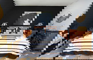 Foto 1 - QV 210 - Black White Apartment - Quinta Velha